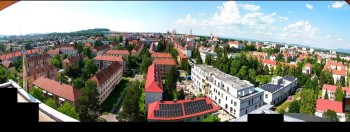 Město Kroměříž