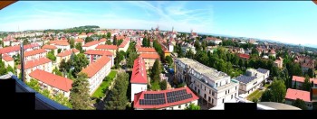 Město Kroměříž