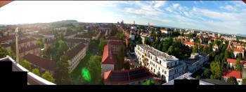 Město Kroměříž