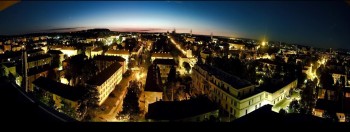 Město Kroměříž