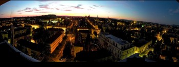 Město Kroměříž