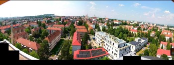 Město Kroměříž