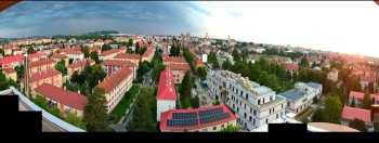 Město Kroměříž