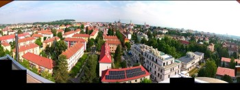 Město Kroměříž