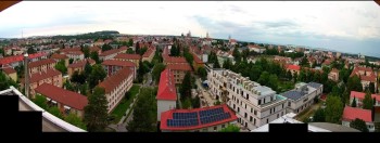 Město Kroměříž