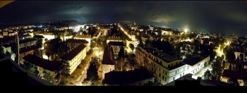 Město Kroměříž