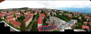 Město Kroměříž