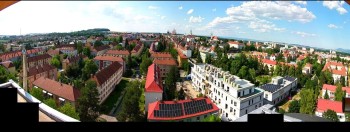 Město Kroměříž