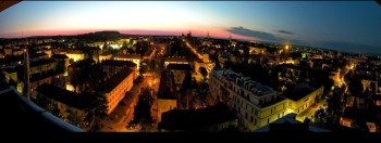 Město Kroměříž