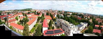 Město Kroměříž