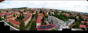 Město Kroměříž