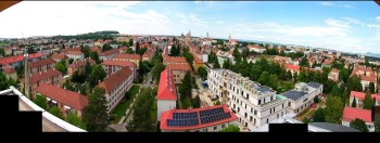 Město Kroměříž