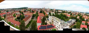 Město Kroměříž