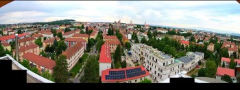 Město Kroměříž