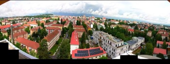 Město Kroměříž