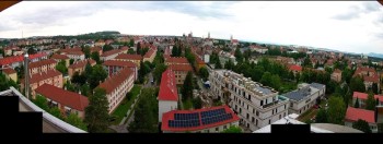 Město Kroměříž