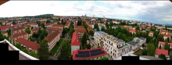 Město Kroměříž