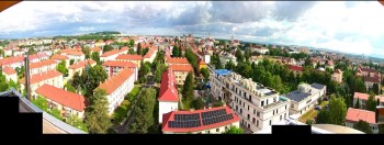 Město Kroměříž