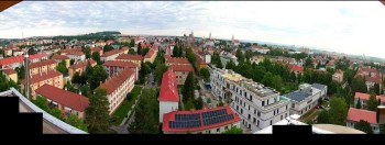Město Kroměříž