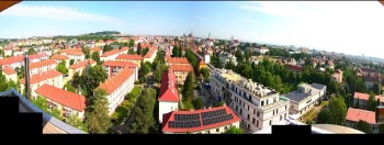 Město Kroměříž