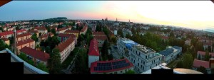 Miasto Kroměříž - Słowian - 13.7.2026 v 04:40 Miasto Kroměříž - Słowian - 13.7.2026 v 04:40