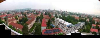 Město Kroměříž