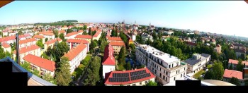 Město Kroměříž
