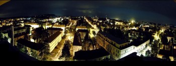 Město Kroměříž