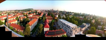 Město Kroměříž