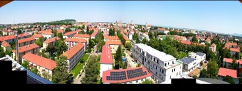 Město Kroměříž