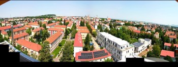 Město Kroměříž