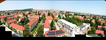 Město Kroměříž