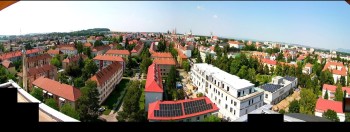 Město Kroměříž