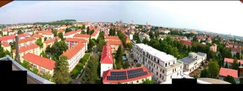 Town of Kroměříž