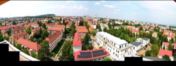 Town of Kroměříž