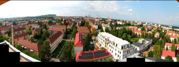 Město Kroměříž
