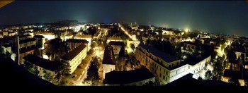 Město Kroměříž