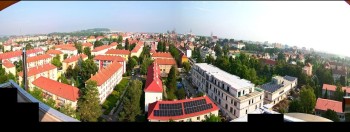 Město Kroměříž