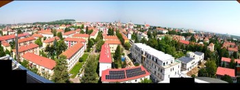 Město Kroměříž