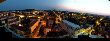 Město Kroměříž