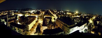Město Kroměříž