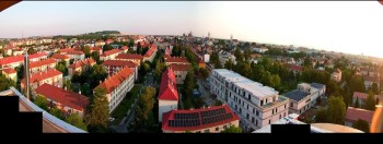 Město Kroměříž