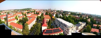 Město Kroměříž