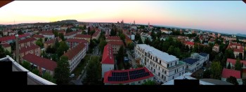 Miasto Kroměříž