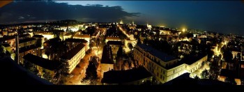 Město Kroměříž