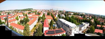 Město Kroměříž