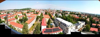 Město Kroměříž