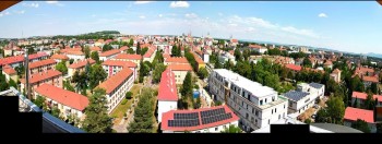 Město Kroměříž