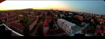 Miasto Kroměříž