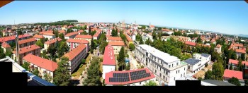 Město Kroměříž